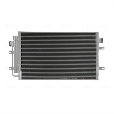 NISSENS 940431 Číslo výrobce: 72514426. EAN: 5707286377905.