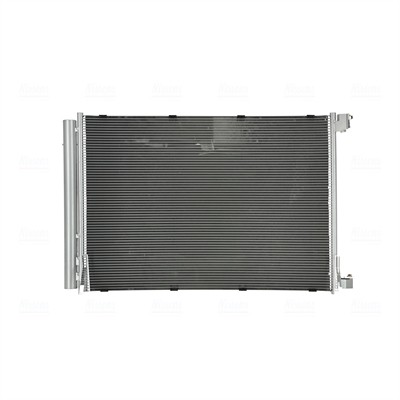 NISSENS 940432 EAN: 5707286377912.