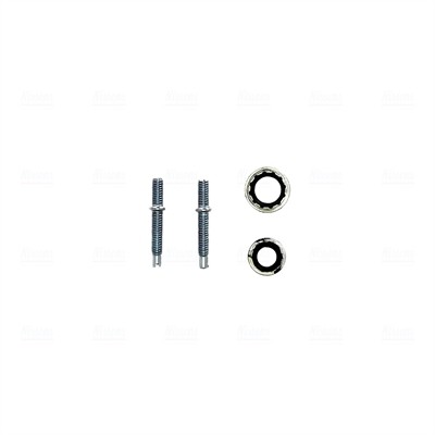 NISSENS 940432 EAN: 5707286377912.