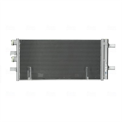 NISSENS 940509 EAN: 5707286385122.