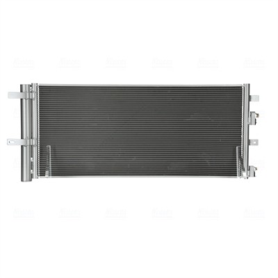 NISSENS 940626 EAN: 5707286399976.