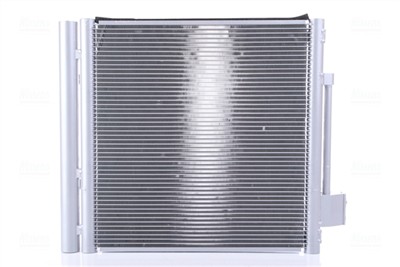 NISSENS 940679 EAN: 5707286405219.