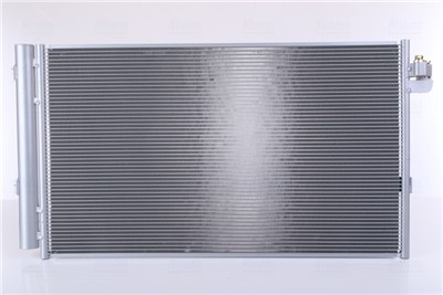 NISSENS 940748 Číslo výrobce: 351004541. EAN: 5707286414006.