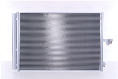 NISSENS 940780 EAN: 5707286421851.