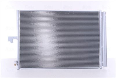 NISSENS 940780 EAN: 5707286421851.