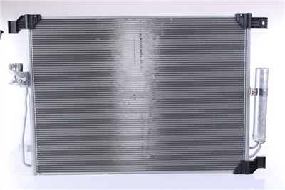 NISSENS 940786 EAN: 5707286421912.