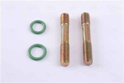 NISSENS 940802 Číslo výrobce: 351000814. EAN: 5707286422063.