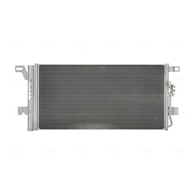 NISSENS 940827 EAN: 5707286428836.