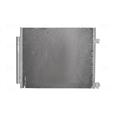 NISSENS 940852 EAN: 5707286429086.