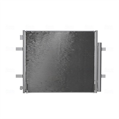 NISSENS 940893 EAN: 5707286429482.