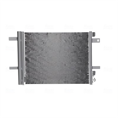 NISSENS 941322 EAN: 5707286542433.