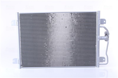 NISSENS 94323 Číslo výrobce: T958R. EAN: 5707286254794.