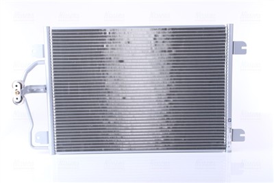 NISSENS 94323 Číslo výrobce: T958R. EAN: 5707286254794.