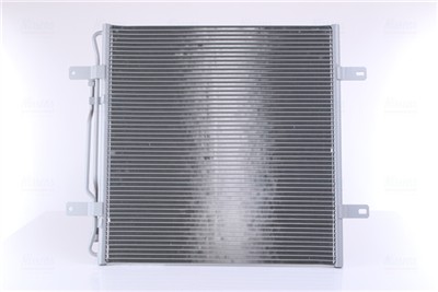 NISSENS 94337 EAN: 5707286254930.