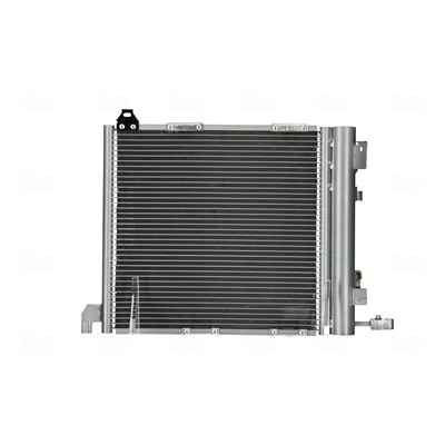 NISSENS 94385 EAN: 5707286255463.