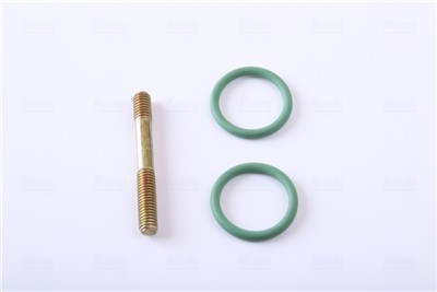 NISSENS 94572 EAN: 5707286257177.