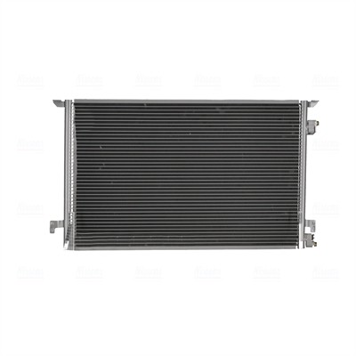 NISSENS 94598 EAN: 5707286257429.