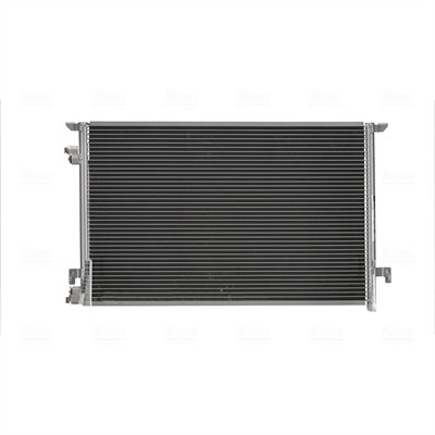 NISSENS 94598 EAN: 5707286257429.