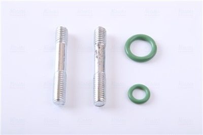 NISSENS 94647 Číslo výrobce: 351318071. EAN: 5707286257832.