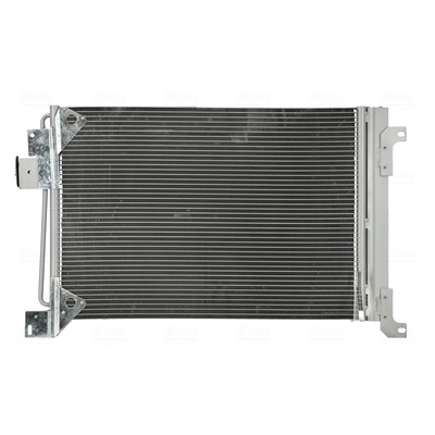 NISSENS 94713 EAN: 5707286258358.