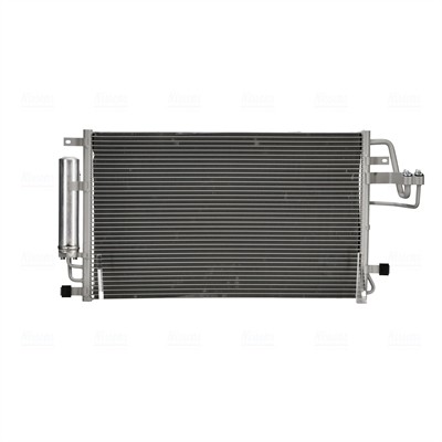 NISSENS 94801 EAN: 5707286259171.