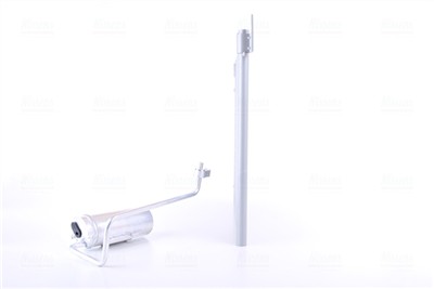 NISSENS 94805 EAN: 5707286259201.