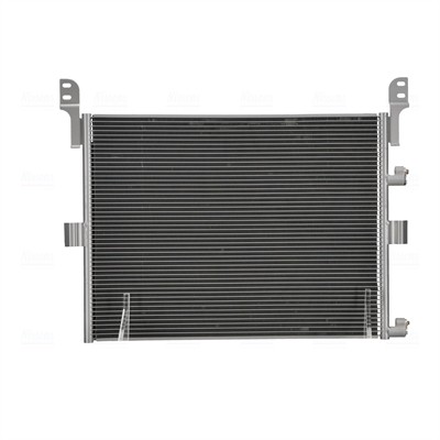 NISSENS 94918 EAN: 5707286260160.