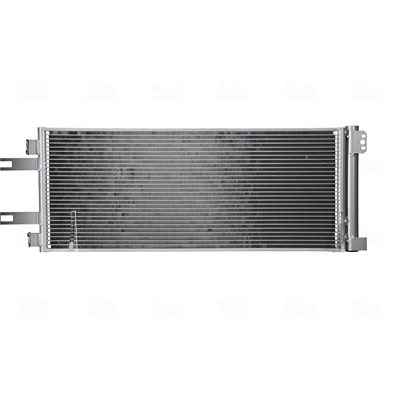 NISSENS 94986 EAN: 5707286260603.