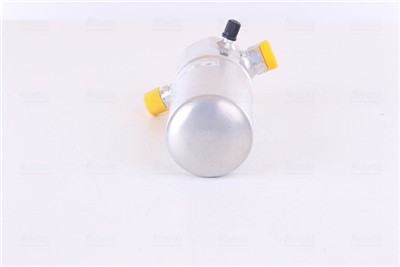 NISSENS 95165 EAN: 5707286261938.