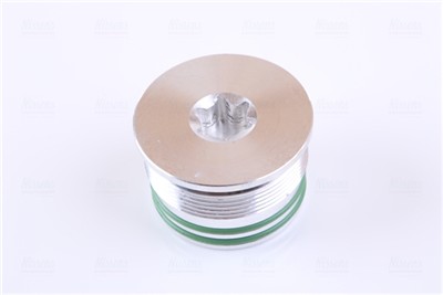 NISSENS 95326 EAN: 5707286263178.