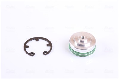 NISSENS 95455 EAN: 5707286357129.