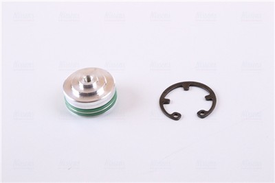 NISSENS 95467 Číslo výrobce: 70818290. EAN: 5707286357242.