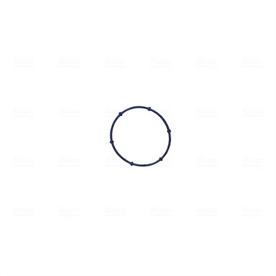 NISSENS 955003 EAN: 5707286554870.