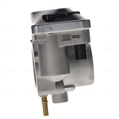 NISSENS 955005 EAN: 5707286546875.