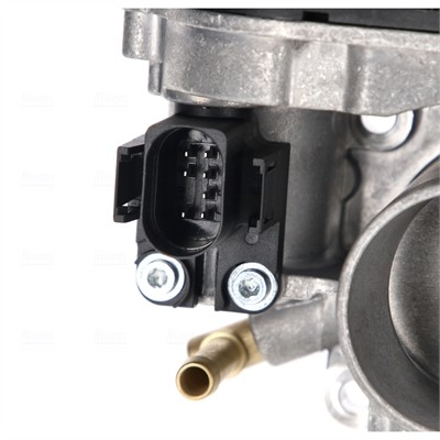 NISSENS 955039 EAN: 5707286546943.