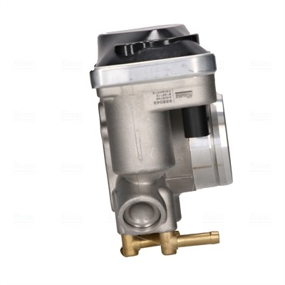 NISSENS 955043 Číslo výrobce: 36133062AB. EAN: 5707286546981.