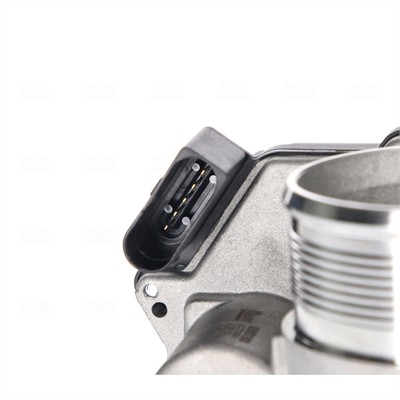 NISSENS 955060 EAN: 5707286547063.