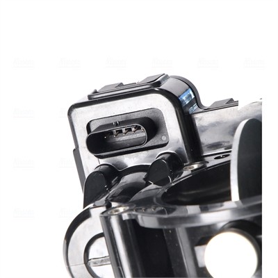 NISSENS 955076 Číslo výrobce: DK0040. EAN: 5707286547124.