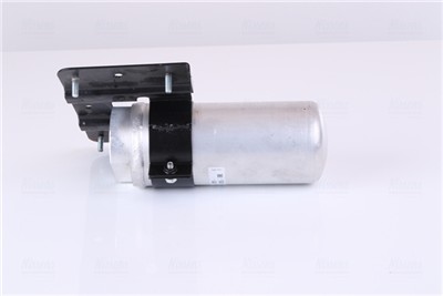 NISSENS 95508 EAN: 5707286381711.