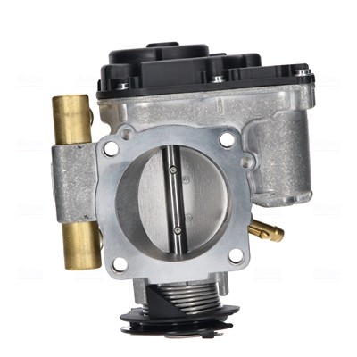 NISSENS 955080 Číslo výrobce: 408237212002. EAN: 5707286547148.