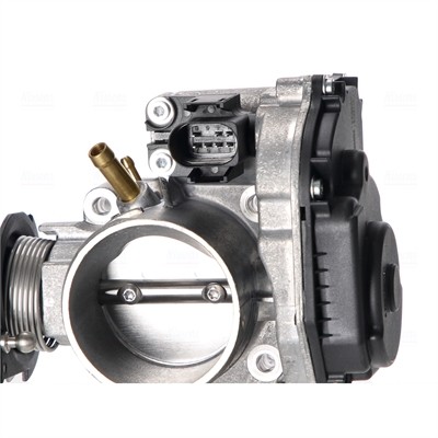 NISSENS 955080 Číslo výrobce: 408237212002. EAN: 5707286547148.