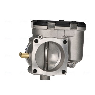 NISSENS 955081 EAN: 5707286547155.