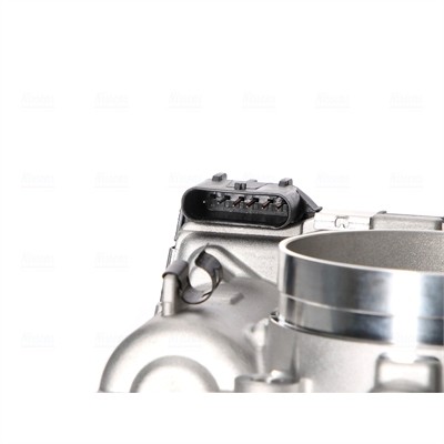 NISSENS 955153 EAN: 5707286553729.