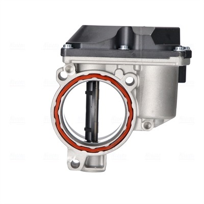 NISSENS 955187 Číslo výrobce: D3V9L. EAN: 5707286547469.