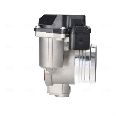 NISSENS 955187 Číslo výrobce: D3V9L. EAN: 5707286547469.