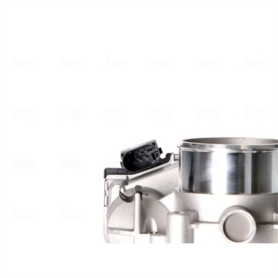 NISSENS 955193 Číslo výrobce: DVE5C. EAN: 5707286547490.