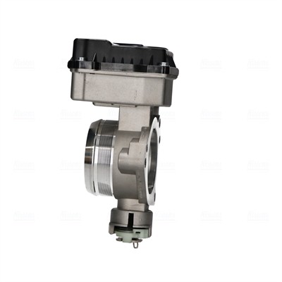 NISSENS 955206 Číslo výrobce: 408239827001. EAN: 5707286554054.