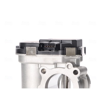 NISSENS 955291 EAN: 5707286547605.