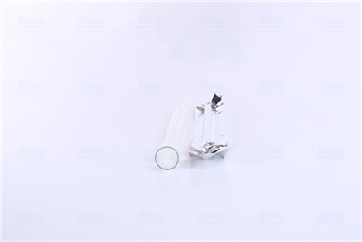 NISSENS 95580 EAN: 5707286409231.