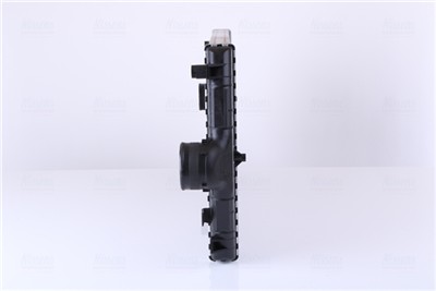 NISSENS 96849 Číslo výrobce: RAS015. EAN: 5707286266049.